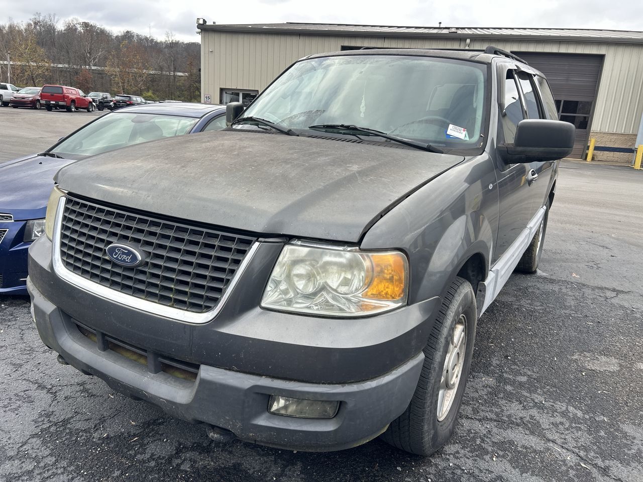 Ford Expedition