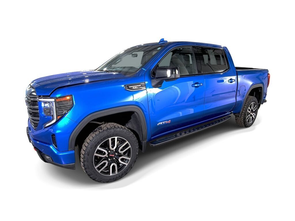 2023 GMC Sierra