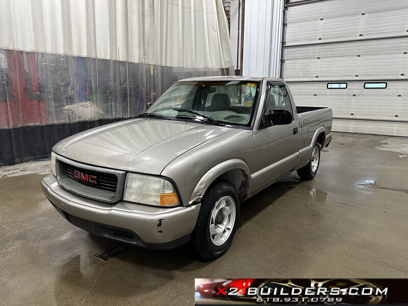 GMC Sonoma