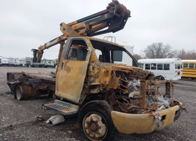 Chevrolet C4