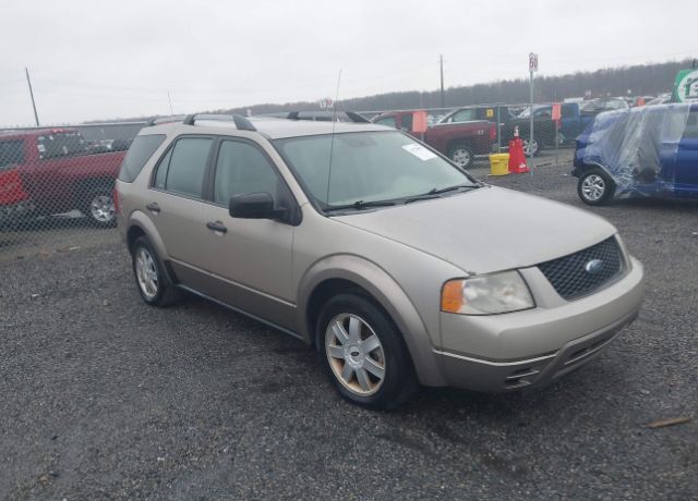 2006 FORD Freestyle