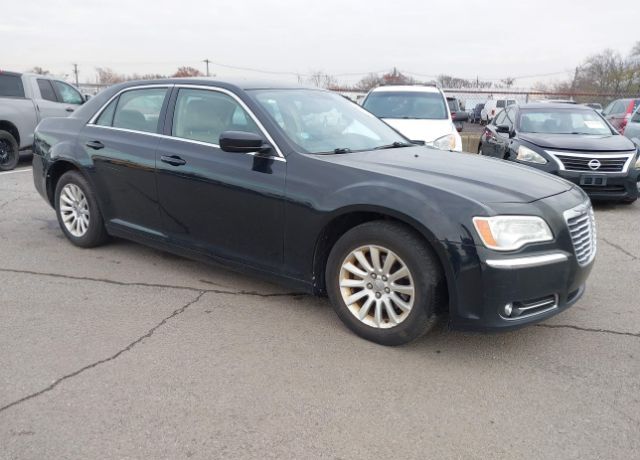 Chrysler 300