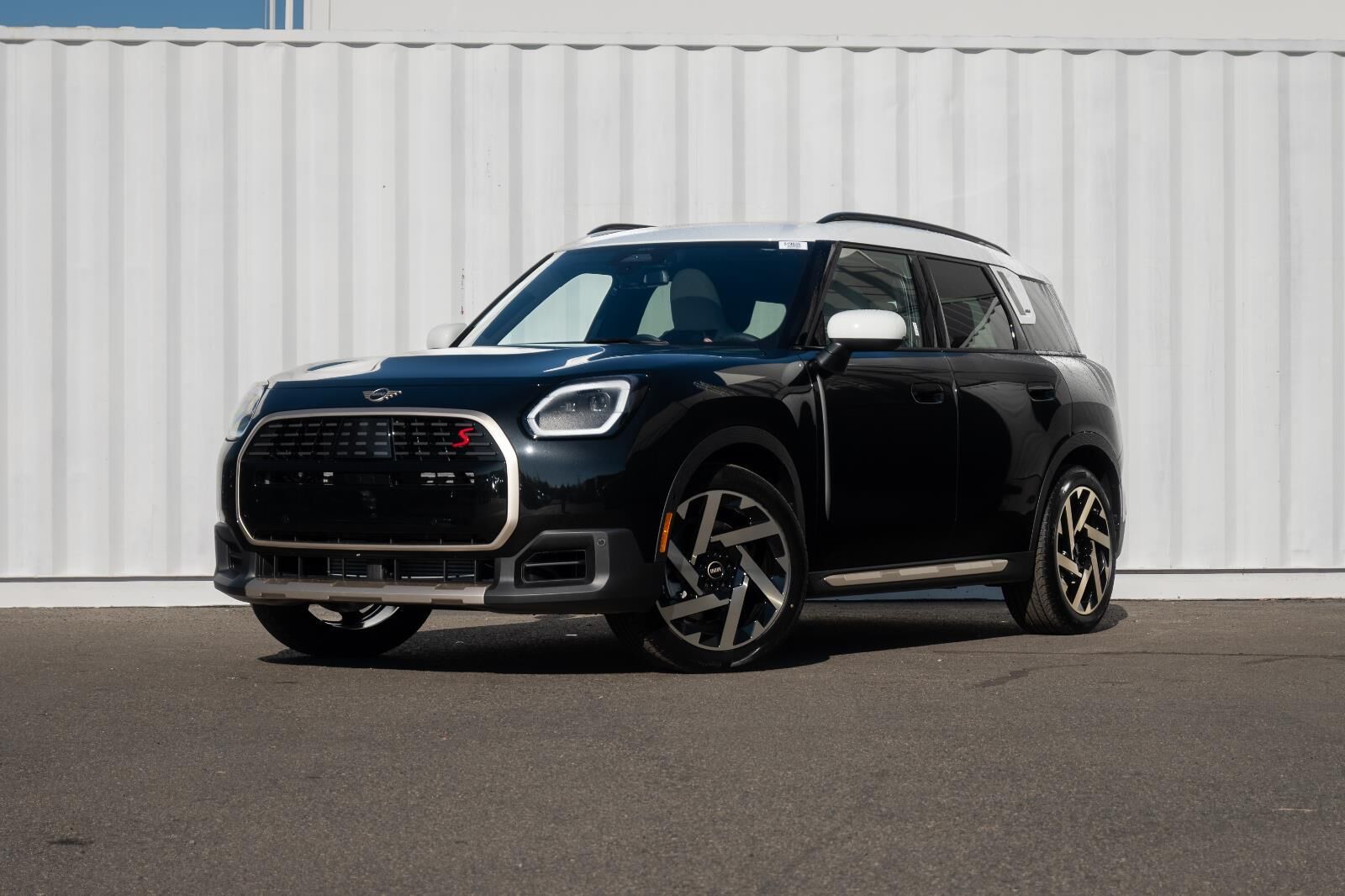 2026 MINI Countryman
