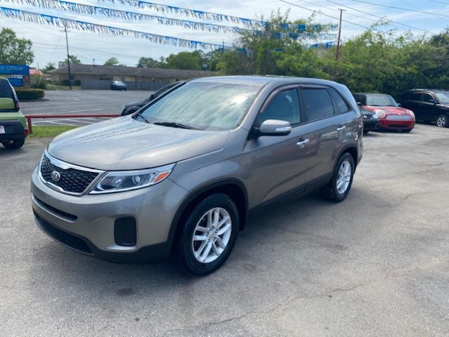 2014 KIA Sorento
