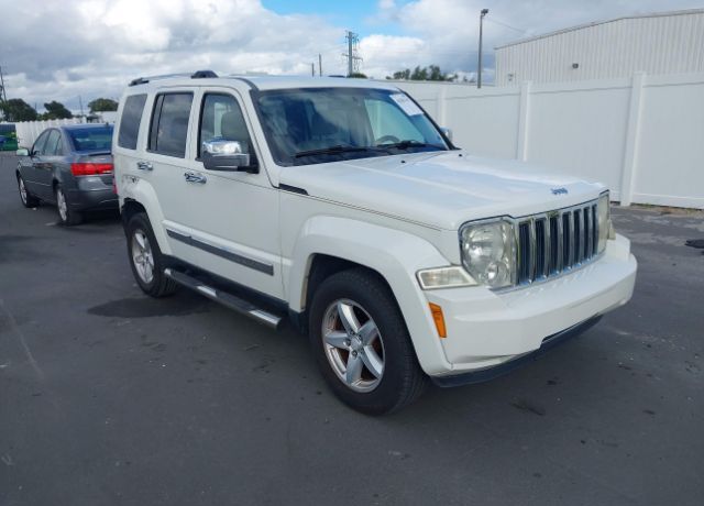 2010 JEEP Liberty