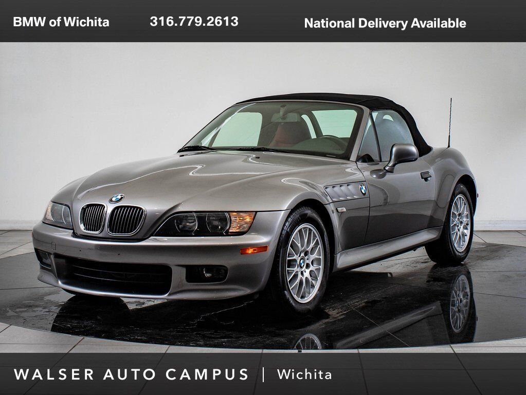 BMW Z3