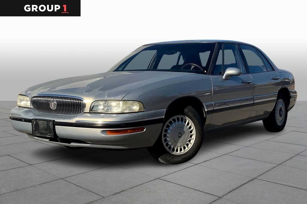 Buick LeSabre