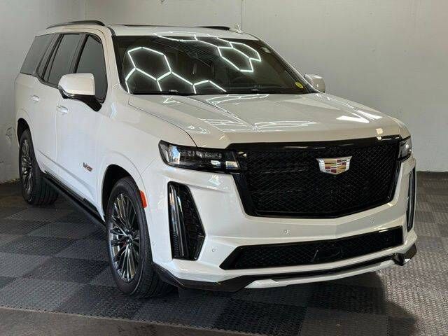 2023 CADILLAC Escalade