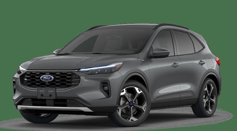 2026 FORD Escape