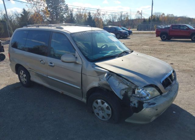 Kia Sedona