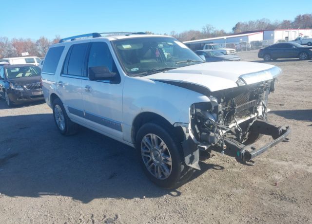 Lincoln Navigator