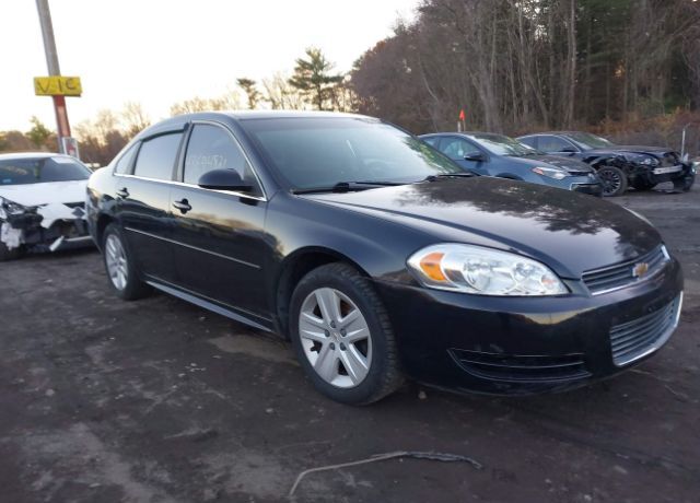 Chevrolet Impala