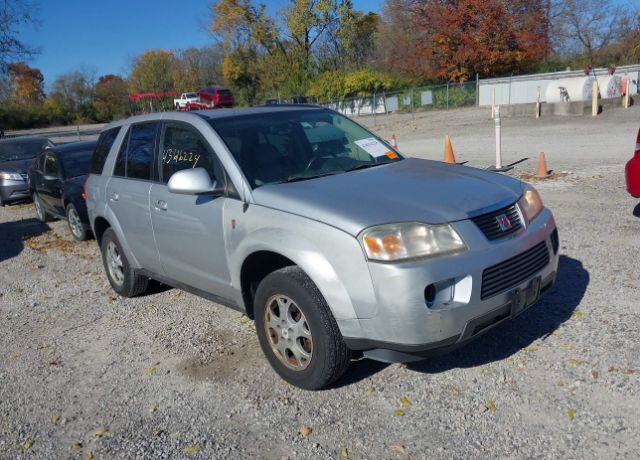 2006 SATURN Vue