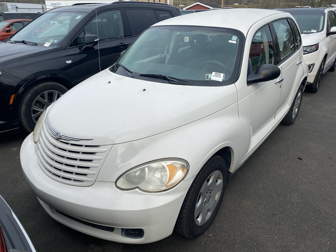 Chrysler PT Cruiser
