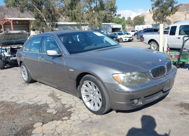 BMW 750Li