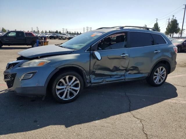 Mazda CX-9