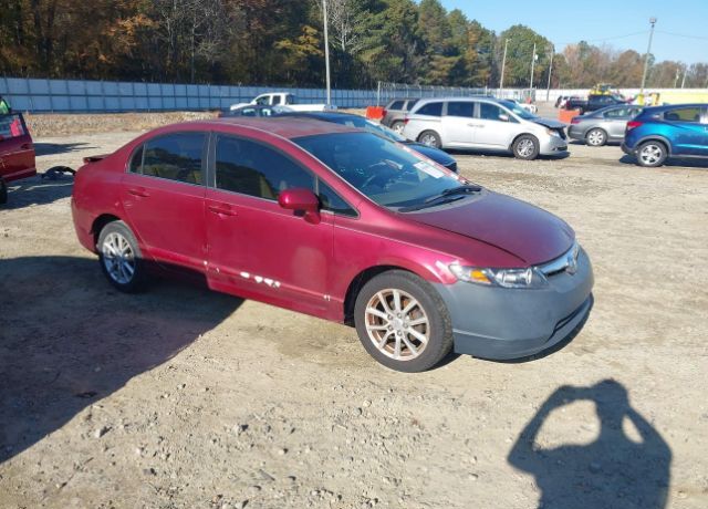 2006 HONDA Civic