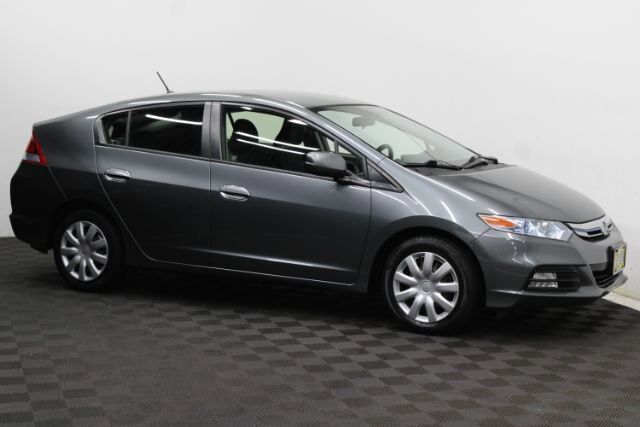 2013 HONDA Insight