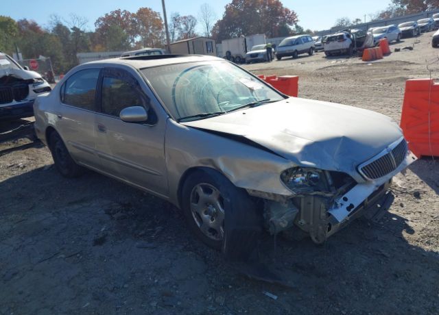 2001 INFINITI I30
