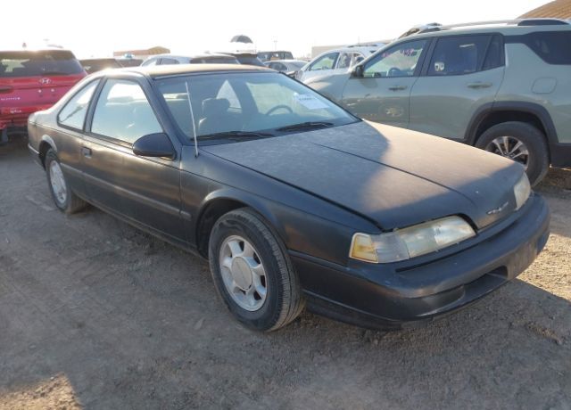1993 FORD Thunderbird
