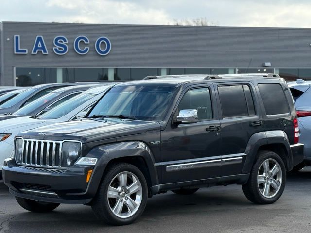 Jeep Liberty