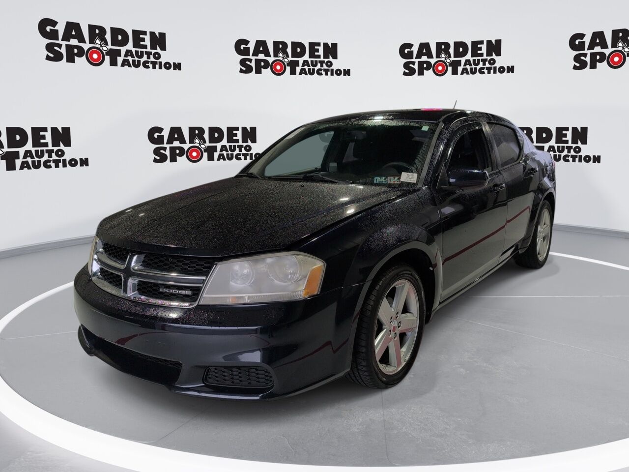 Dodge Avenger