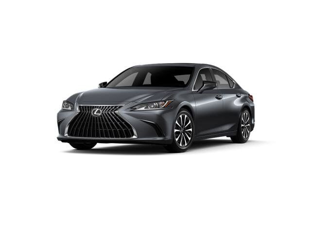 2025 LEXUS ES