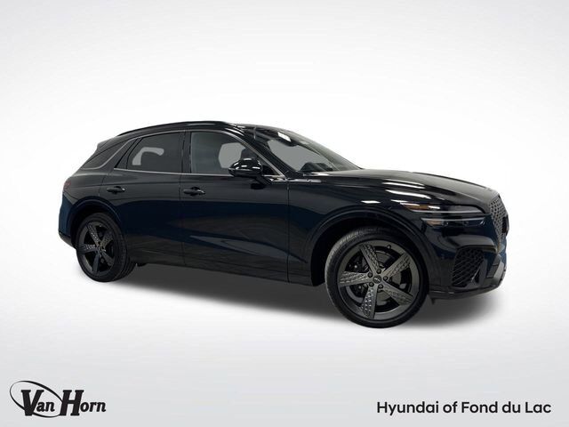 2025 GENESIS GV70
