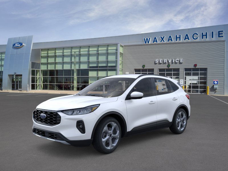 2026 FORD Escape