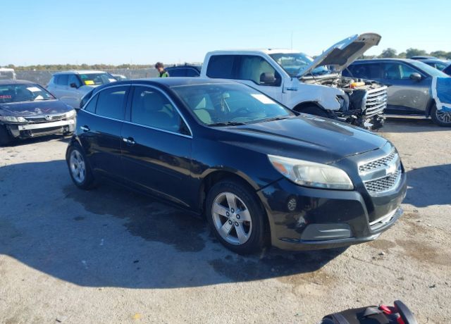2013 CHEVROLET Malibu