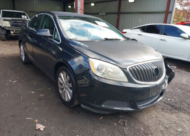 2015 BUICK Verano