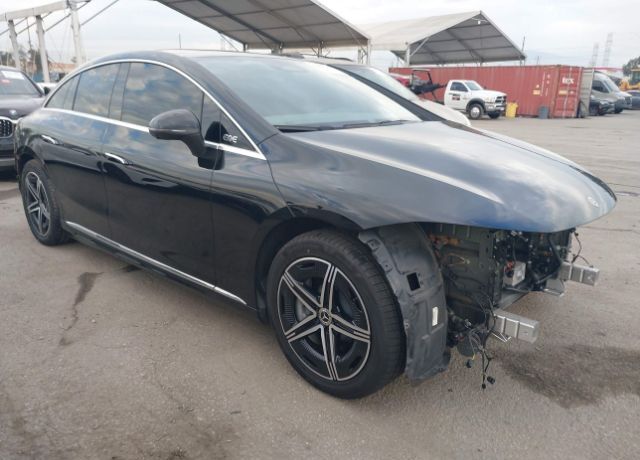 2023 MERCEDES-BENZ EQE-Class