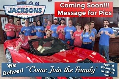 2025 CHEVROLET Express