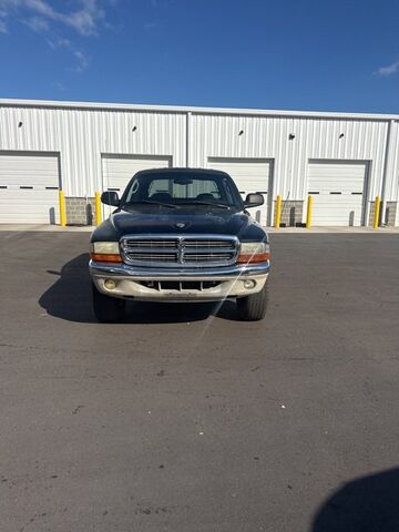 Dodge Dakota