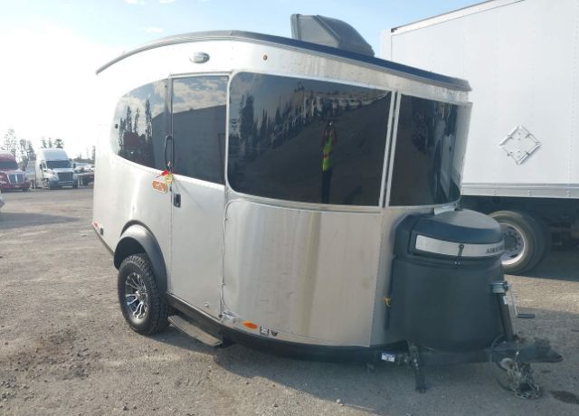 2019 AIRSTREAM Base Camp