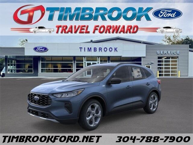2026 FORD Escape