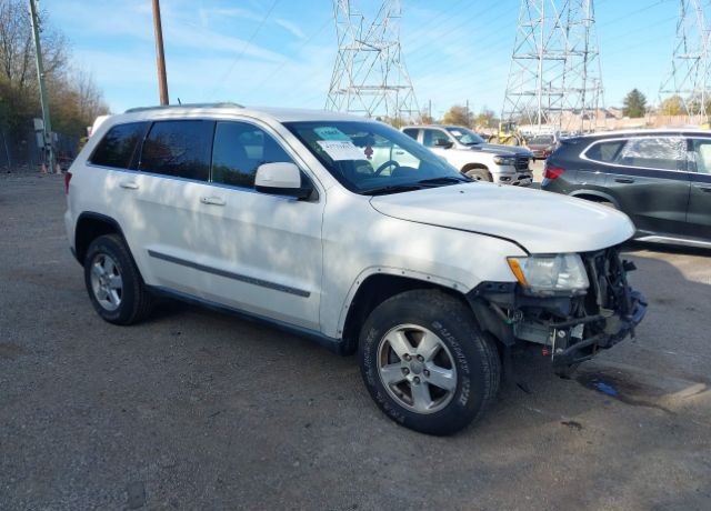 2011 JEEP Grand Cherokee