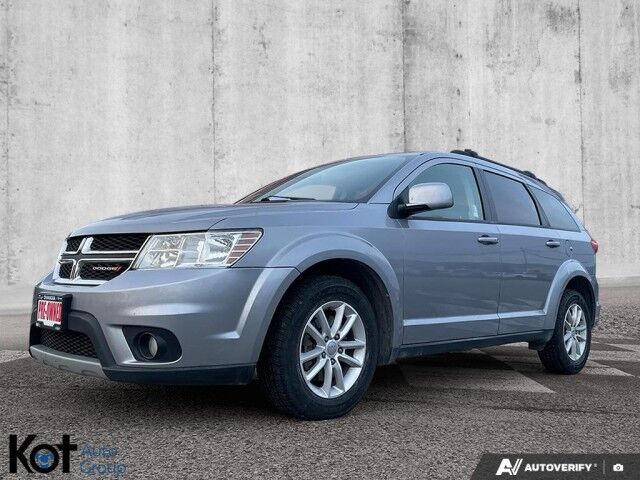 Dodge Journey
