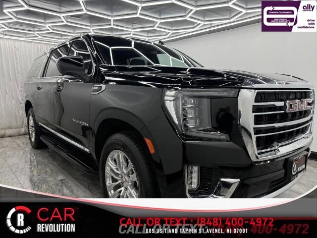 2024 GMC Yukon XL