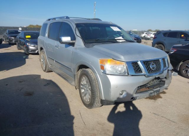 Nissan Armada