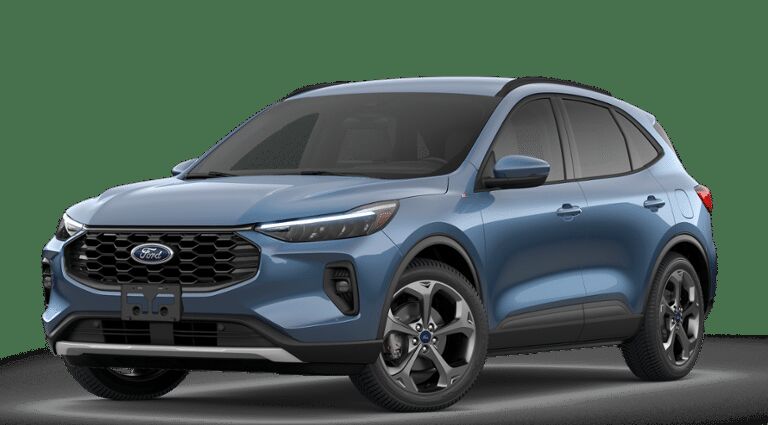 2026 FORD Escape
