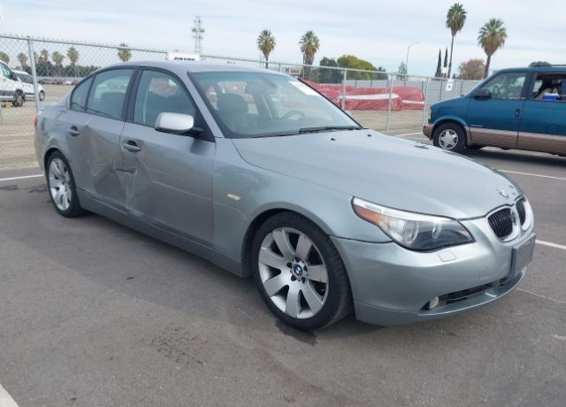 BMW 530i