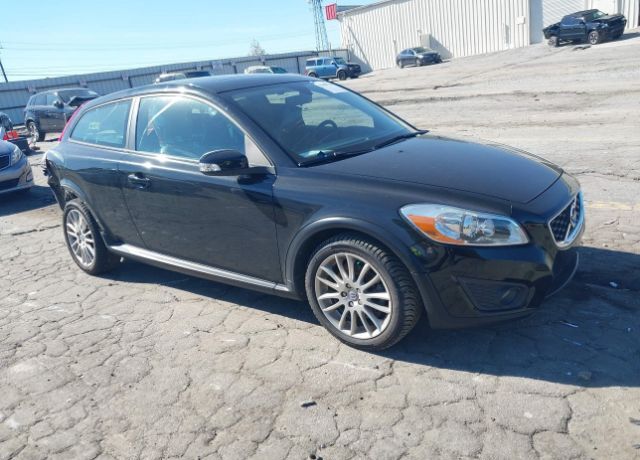 Volvo C30