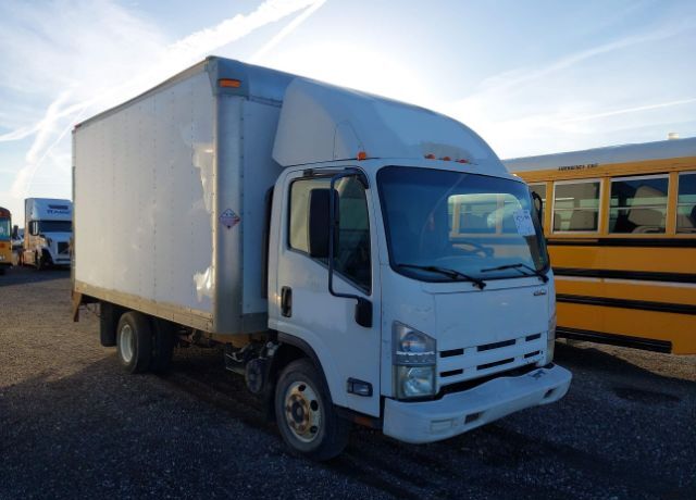 Isuzu NPR