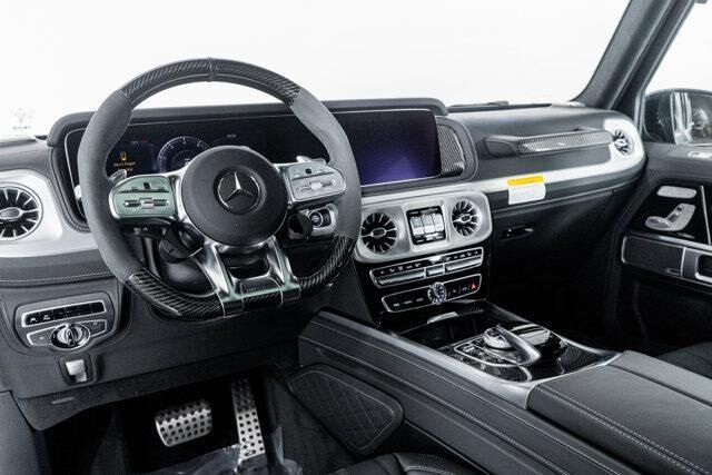 2024 Mercedes-Benz G-Class