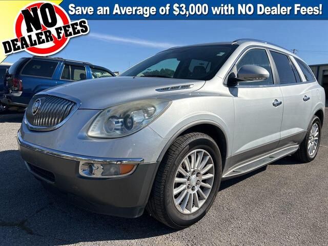 Buick Enclave