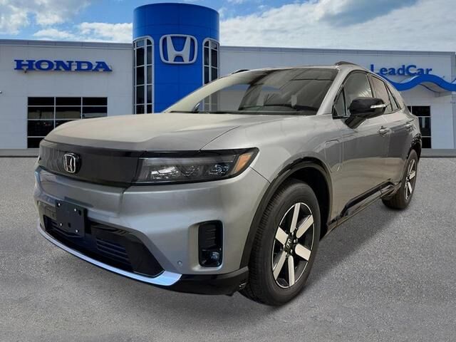 2026 HONDA Prologue