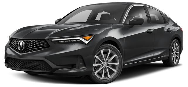 2026 ACURA Integra