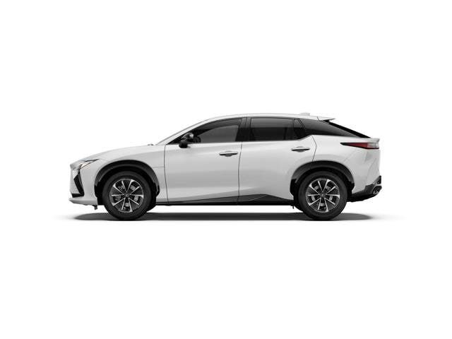 2026 Lexus RZ