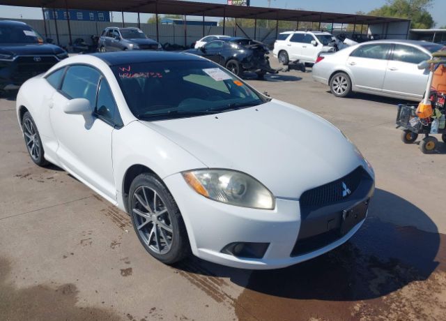 2012 MITSUBISHI Eclipse